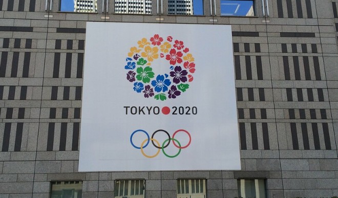 tokyo olympic