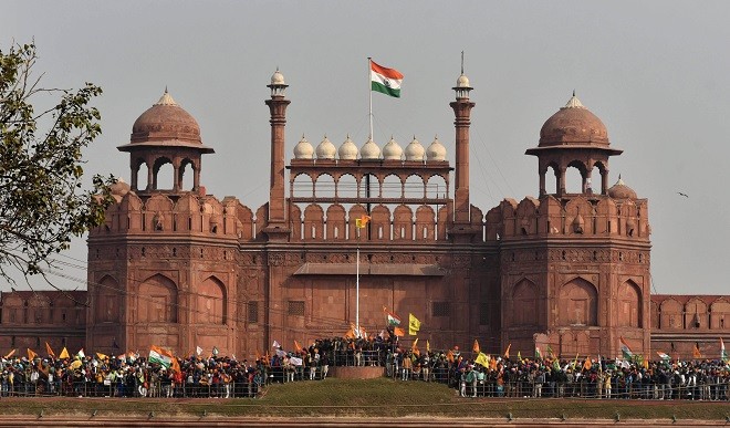 Red Fort