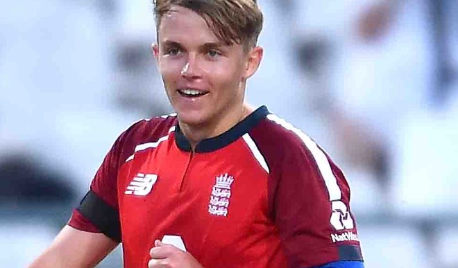 Karen's killer bowling, England won the series against Sri Lanka