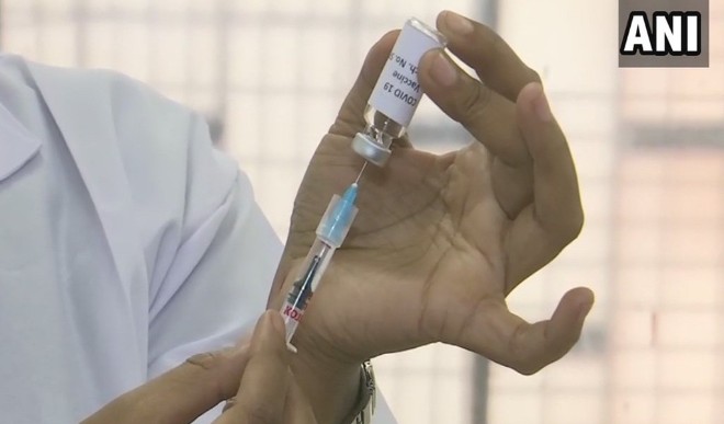 Odisha requests Centre to allocate 17 lakh vaccine not lifted by Pvt hospitals