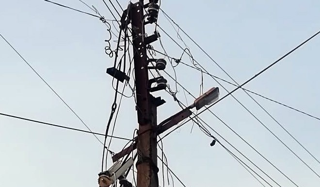 दिल्ली में बिजली की मांग चरम पर, 7,323 मेगावाट की नई ऊंचाई पर पहुंची
