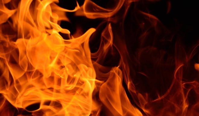 Fire breaks out at house in Delhis Rohini, cause unknown