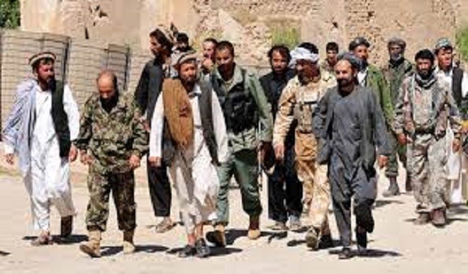 taliban laws in afghanistan