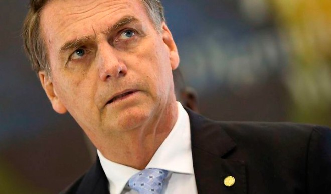 Brazil Suspends Covaxin Contract as Scandal Becomes Too Hot for Bolsonaro