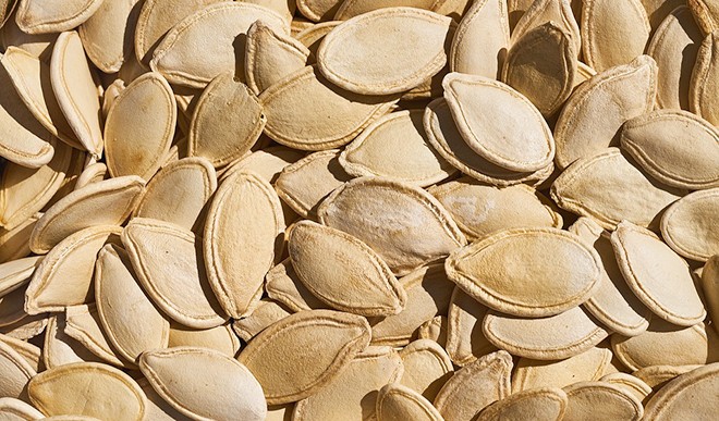 seeds