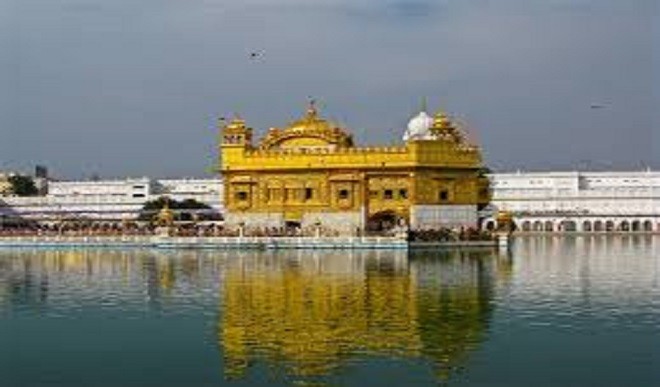 SGPC organises event to mark police action at Golden Temple in 1955