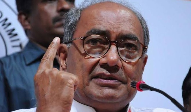 Digvijay singh Digvijay singh