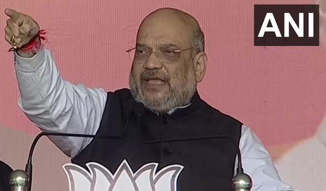 amit shah