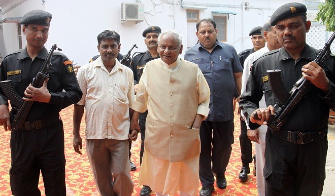 Kalyan Singh