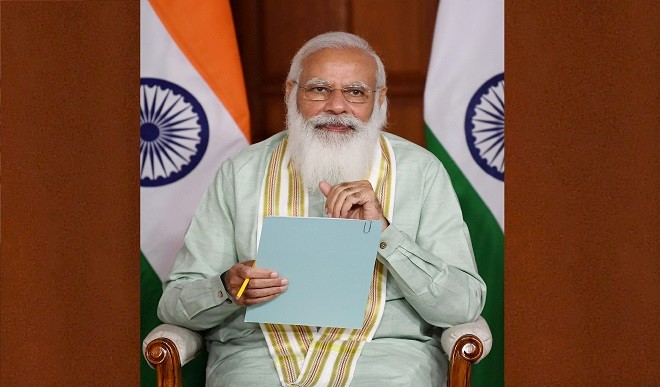 modi modi