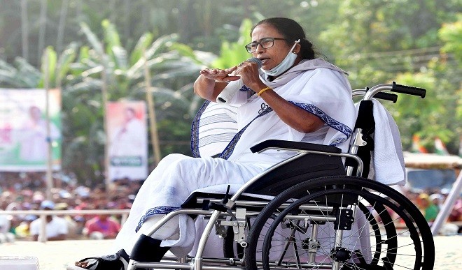 Mamata Banerjee Mamata Banerjee