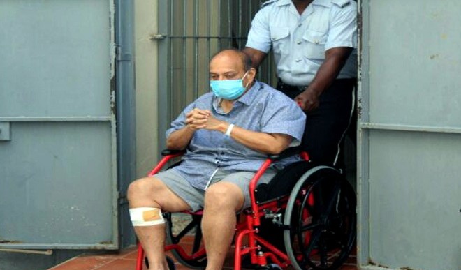 Mehul Choksi Mehul Choksi