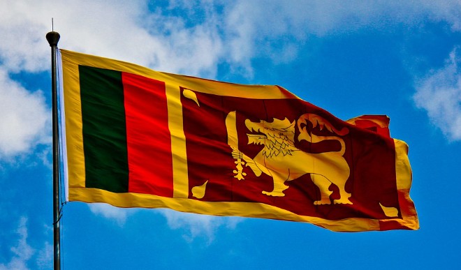 Sri Lanka