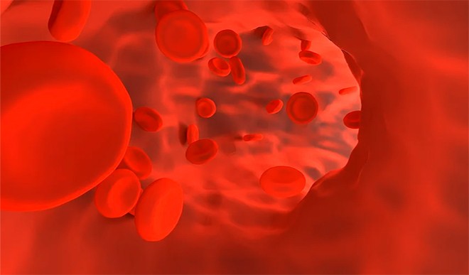 hemoglobin