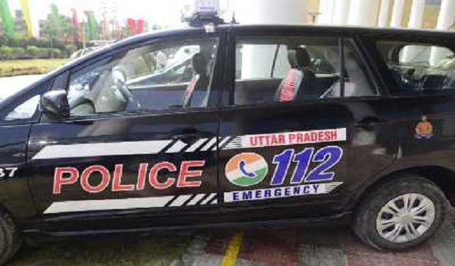 uttar pradesh police