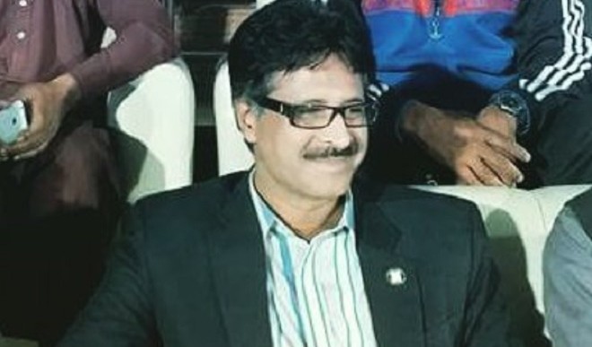 Naveed Alam 