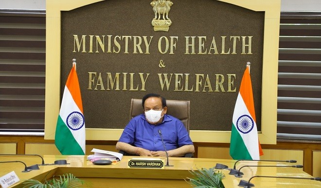 Harsh Vardhan Harsh Vardhan