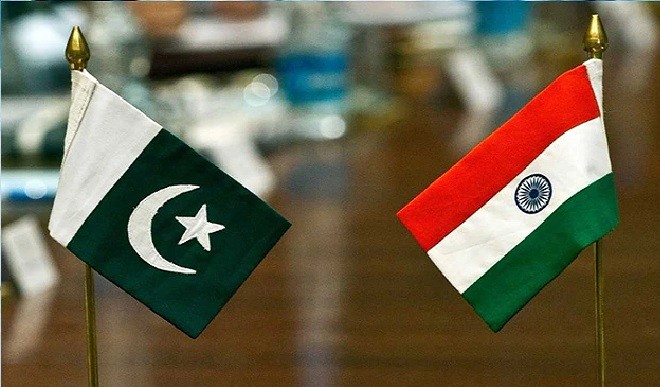 Pakistan india