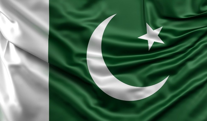 Pakistan