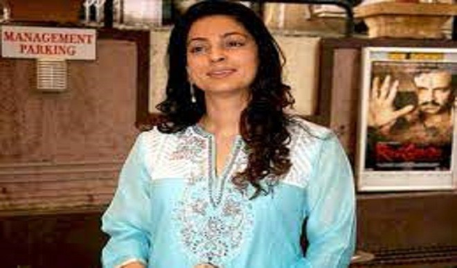 5G case Delhi HC grants week to Juhi Chawla to deposit ₹20 lakh fine