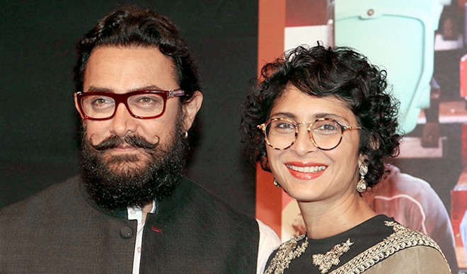 Aamir Kiran Aamir Kiran