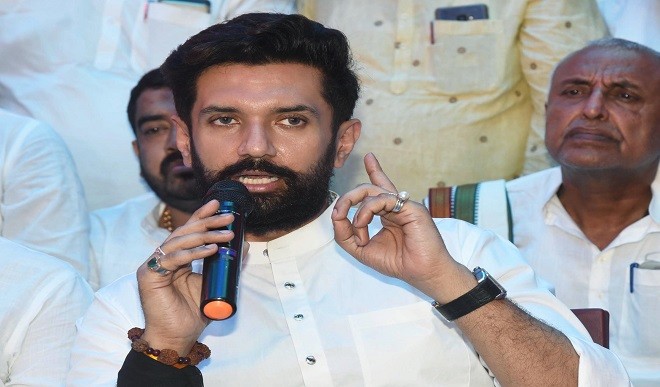 chirag paswan