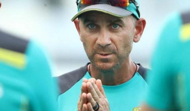Langer wants to continue as Australia coach despite criticism