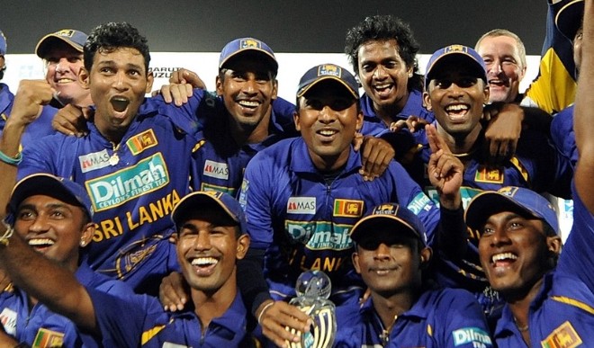 Sri Lanka teams data analyst tests positive for COVID-19