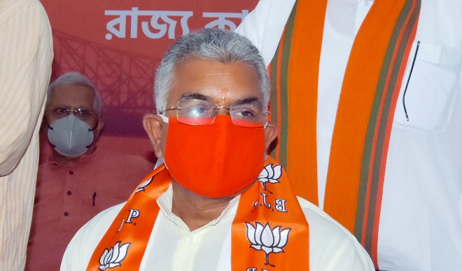 rules Dilip Ghosh