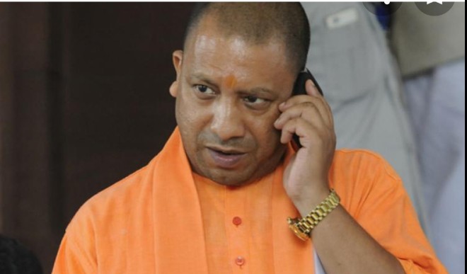 YOGI JI