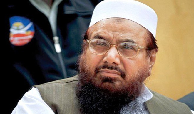 Hafiz Saeed Hafiz Saeed