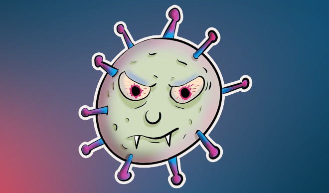 Coronavirus Coronavirus