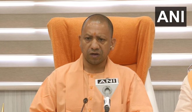 Yogi praises PM Modi for record number of OBC ministers in Union Cabinet