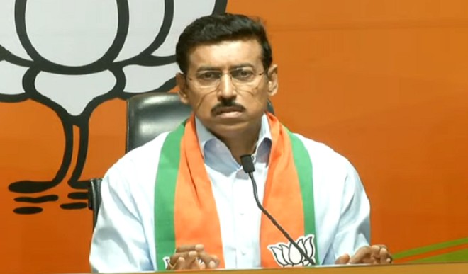 Rajyavardhan Singh Rathore