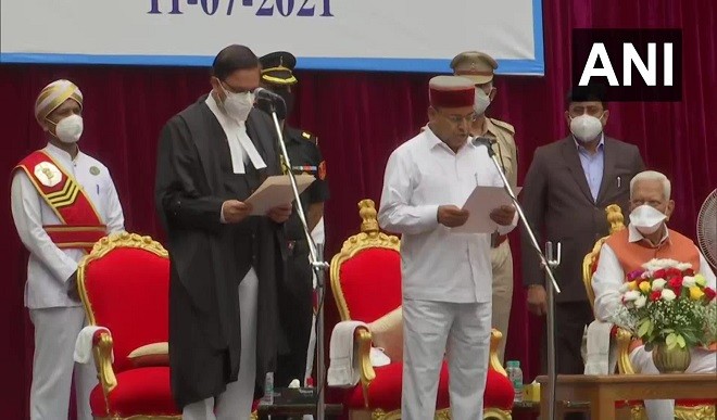 Thaawarchand Gehlot Thaawarchand Gehlot