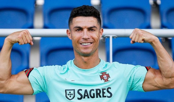 EURO 2020: Portugals Cristiano Ronaldo wins Golden Boot