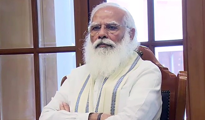 Modi Modi
