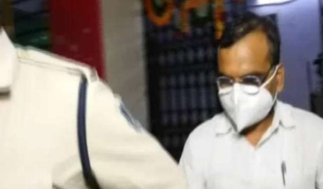 Santosh verma ias Santosh verma ias