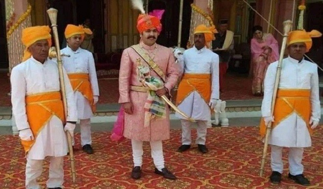 Vikramaditya Singh Vikramaditya Singh