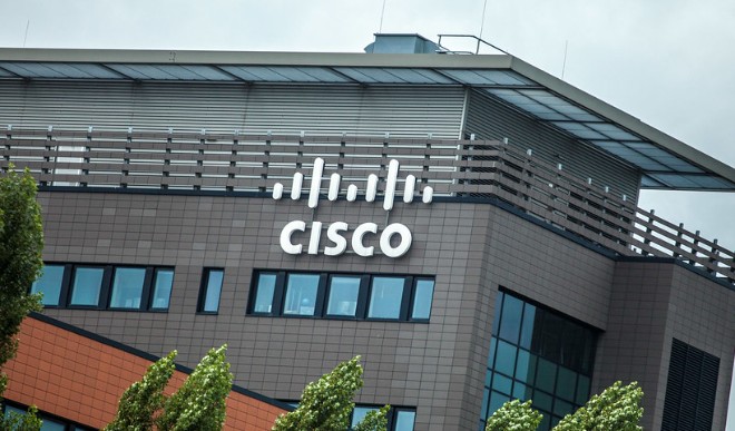 Cisco India names first woman head