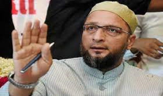 Owaisi and Rajbhars hopes dashed, AAP denies alliance
