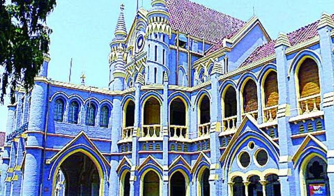 High court jabalpur High court jabalpur