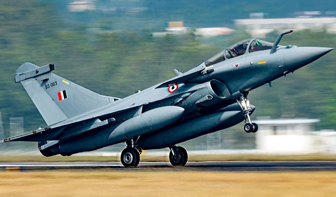Indian Air Force 