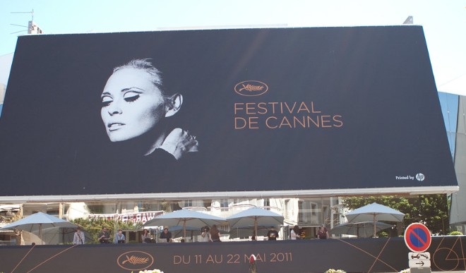 Cow became a topic of discussion at the Cannes Film Festival