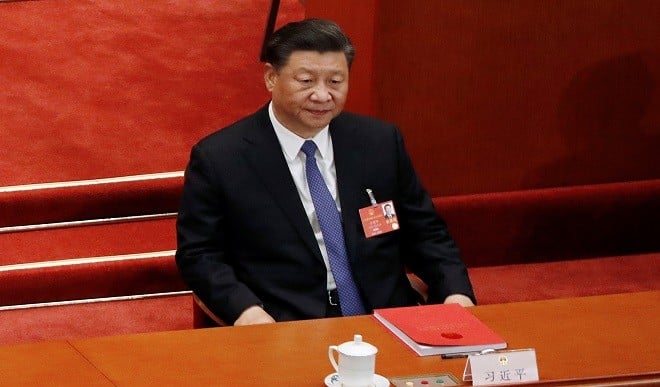xi jinping xi jinping