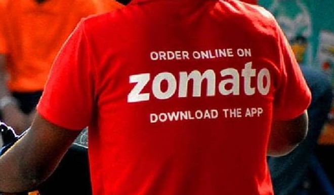 Zomato IPO subscribed 36% in early hours