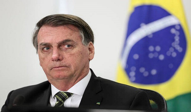 Bad hiccups, but no immediate surgery for Brazils President