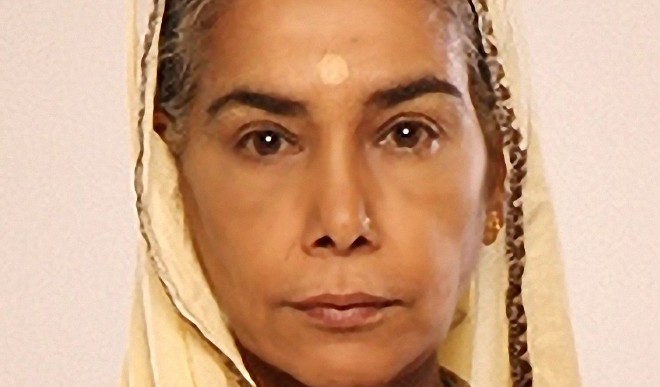 Surekha Sikri