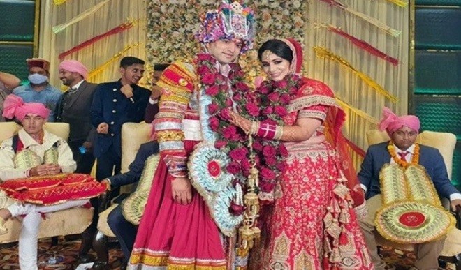 Vishal Naihariya Vishal Naihariya