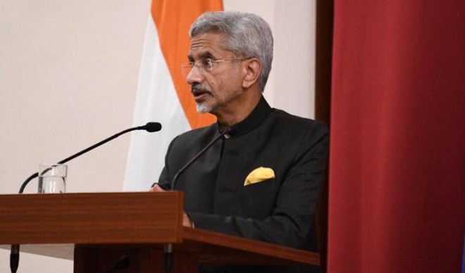 India will support Afghanistan on peace, says Jaishankar 